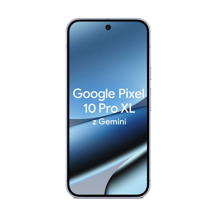 Smartphone Google Pixel 10 Pro XL 6,8" Octa Core 16 GB RAM 256 GB Gris
