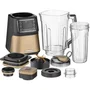 Sencor Super Blender SBU 7677CH Champagne