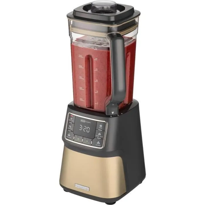 Sencor Super Blender SBU 7677CH Champagne