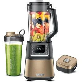 Sencor Super Blender SBU 7677CH Champagne