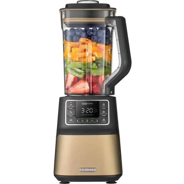 Sencor Super Blender SBU 7677CH Champagne