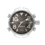 Watxandco RWA3714 Montre Unisexe 49mm