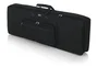 Gator Housse pour clavier de 88 touches - Noir