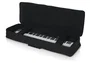 Gator Housse pour clavier de 88 touches - Noir