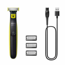 Philips OneBlade QP2724/10 Gris et Vert Lime