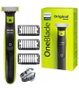 Philips OneBlade QP2724/10 Tondeuse à barbe avec 3 sabots