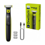 Philips OneBlade QP2724/10 Tondeuse à barbe Vert citron