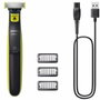 Philips OneBlade QP2724/10 Tondeuse à barbe Vert citron
