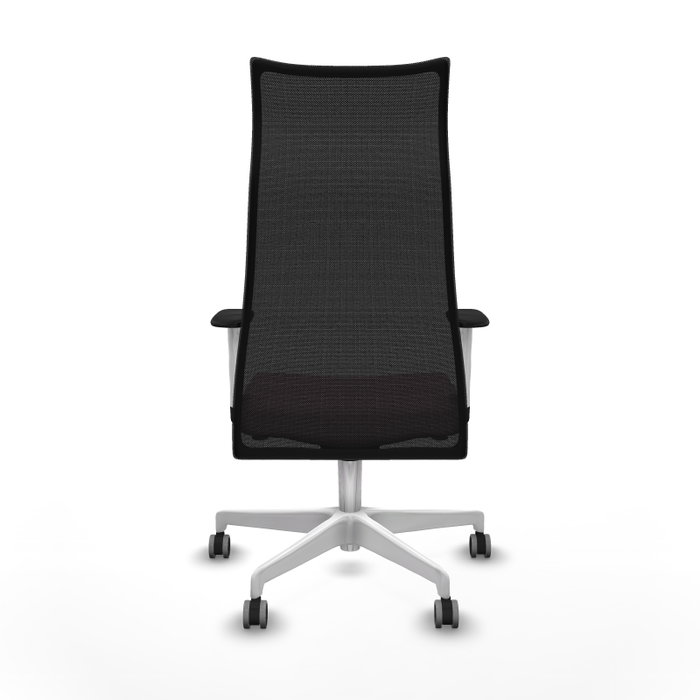 Piqueras y Crespo Albacete Chaise de Bureau Rose et Noir Piqueras y Crespo Albacete Chaise de Bureau Rose et Noir