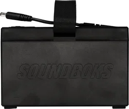 SOUNDBOKS Batería USB-C pour Soundboks Go, Gen 2, 3 et 4 - Sortie USB-C PD 10W