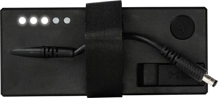 SOUNDBOKS Batería USB-C pour Soundboks Go, Gen 2, 3 et 4 - Sortie USB-C PD 10W