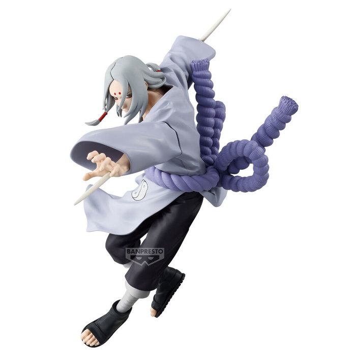 Banpresto Naruto Vibration Stars - Kimimaro 18cm