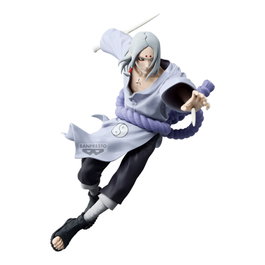 Banpresto Naruto Vibration Stars - Kimimaro 18cm
