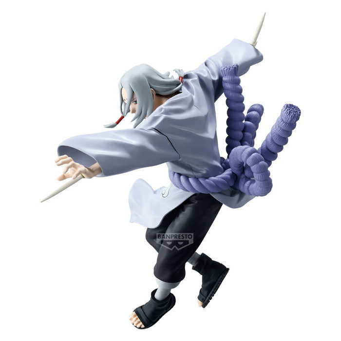 Banpresto Naruto Vibration Stars - Kimimaro 18cm