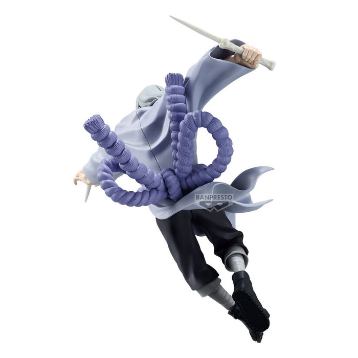 Banpresto Naruto Vibration Stars - Kimimaro 18cm