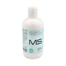 IDP MS Shampoo Séborrhéique 250ml