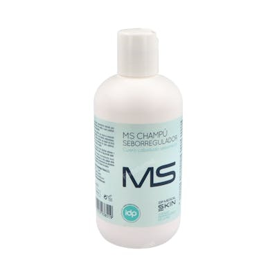 IDP Ms Shampoing Séborégulateur 250ml IDP Ms Shampoing Séborégulateur 250ml