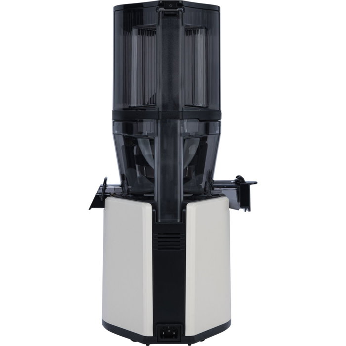 Hurom H-330P Deep Ivory Extracteur de jus lent
