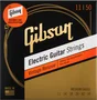 Gibson Juego Eléctrica Nickel Pure Vintage Reissue Medium 11-50