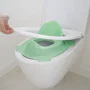 Thermobaby Réducteur de Toilette pour Enfant - Siège WC Réglable et Confortable, Facile à Installer