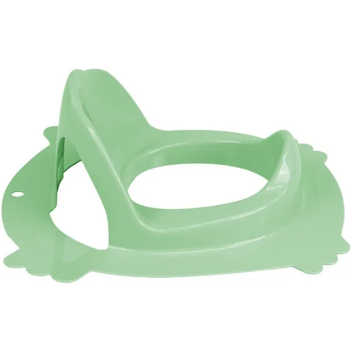 Thermobaby Réducteur de Toilette pour Enfant - Siège WC Réglable et Confortable, Facile à Installer