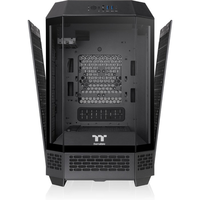 Thermaltake The Tower 250 Black
