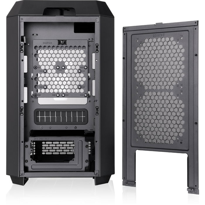 Thermaltake The Tower 250 Black