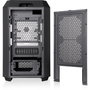 Thermaltake The Tower 250 Black