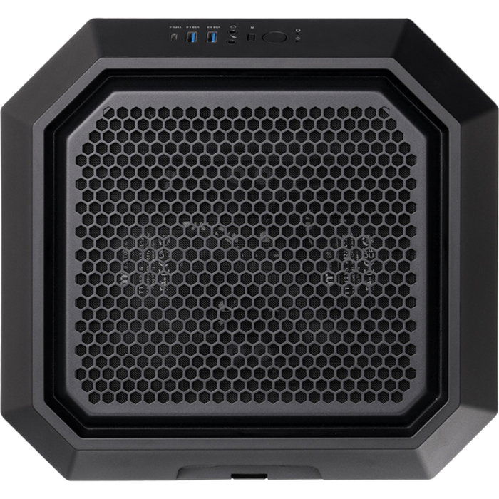 Thermaltake The Tower 250 Black