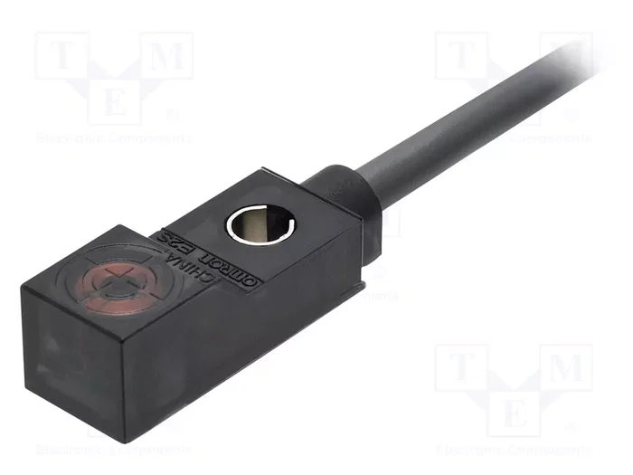 OMRON E2S-W26-1M Capteur inductif PNP/NC 1m OMRON E2S-W26-1M Capteur inductif PNP/NC 1m