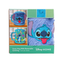 PYRAMID Tasse en céramique avec housse peluche Stitch Disney 440ml - Lavable et micro-ondable