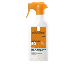 La Roche Posay Anthelios Invisible Spray Famille Résistant Eau/Sueur/Sable SPF50+ 300 ml