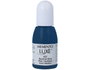 Tsukineko MEMENTO LUXE Recharge d'encre bleu nautique 15ml