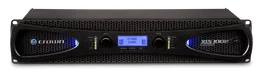 CROWN XLS 1002
