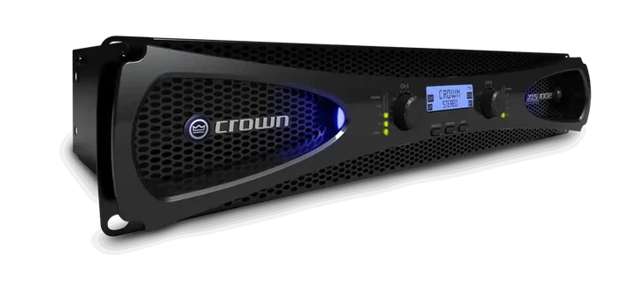 CROWN XLS 1002