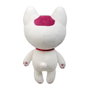 Sakami Merchandise Dandadan présentoir peluches Turbo Granny 23 cm (12)