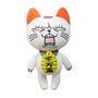 Sakami Merchandise Dandadan présentoir peluches Turbo Granny 23 cm (12)