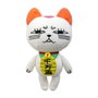 Sakami Merchandise Dandadan présentoir peluches Turbo Granny 23 cm (12)