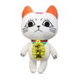 Sakami Merchandise Dandadan présentoir peluches Turbo Granny 23 cm (12)
