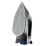 Cecotec Centrale vapeur IronHero H-3000 Geyser Station - 3000 W - 600 g/min - Noir et Bleu