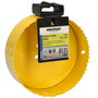 WOLFPACK LINEA PROFESIONAL Scie cloche bimétal Target Ø 121 mm