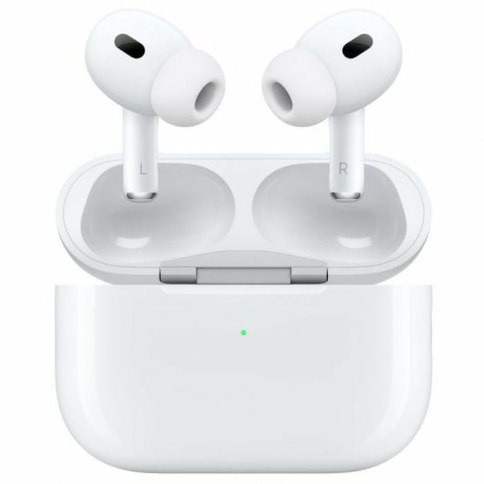 Écouteurs in Ear Bluetooth Apple Airpods Pro 2ª Gen Blanc