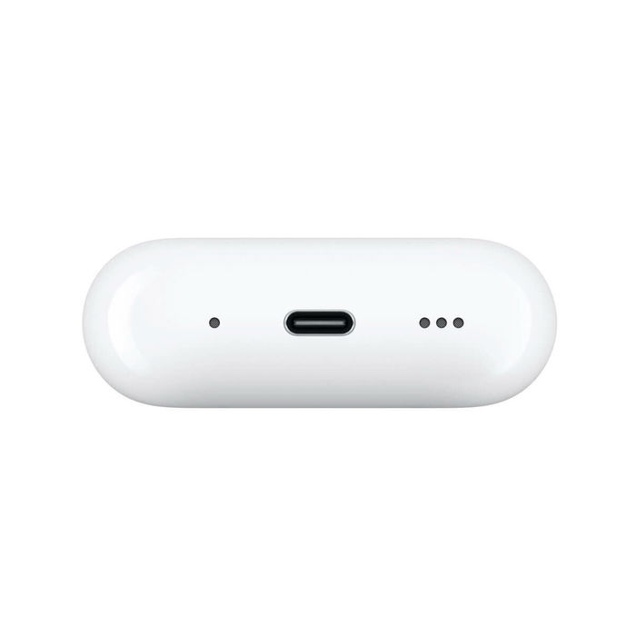 Écouteurs in Ear Bluetooth Apple Airpods Pro 2ª Gen Blanc