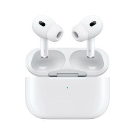 Écouteurs in Ear Bluetooth Apple Airpods Pro 2ª Gen Blanc