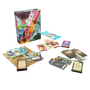Asmodee SCUNL14ES Jeu de Société Unlock! Enchanted Adventures - Jeu de Cartes Coopératif Escape Room - 1 à 6 Joueurs - Dès 10 Ans - Version Française