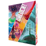 Asmodee SCUNL14ES Jeu de Société Unlock! Enchanted Adventures - Jeu de Cartes Coopératif Escape Room - 1 à 6 Joueurs - Dès 10 Ans - Version Française