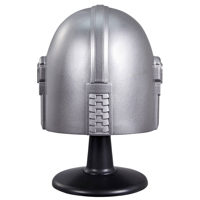 HASBRO Casque The Mandalorian & Grogu Star Wars 15cm