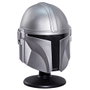 HASBRO Casque The Mandalorian & Grogu Star Wars 15cm