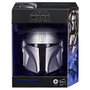 HASBRO Casque The Mandalorian & Grogu Star Wars 15cm