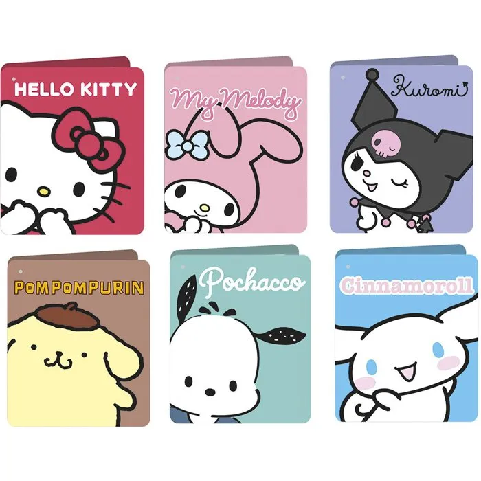 Jemini Peluche Cinnamoroll Sanrio Hello Kitty - Personnage Kawaii - 13 cm - Ultra Douce Jemini Peluche Cinnamoroll Sanrio Hello Kitty - Personnage Kawaii - 13 cm - Ultra Douce